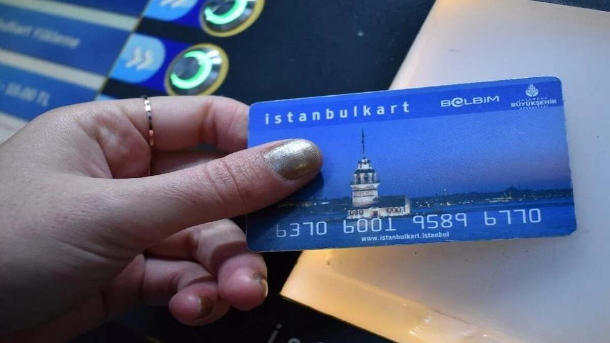 2026 İstanbul Toplu Taşıma Ücretleri: Tam, Öğrenci, Mavi Kart haberi ile ilgili en güncel görsel analizi