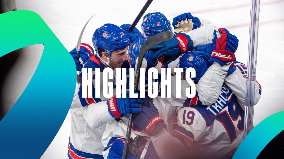 2026 Kış Olimpiyatları Buz Hokeyi: NHL Yıldızları ve Canlı Sonuçlar haberi ile ilgili en güncel görsel analizi