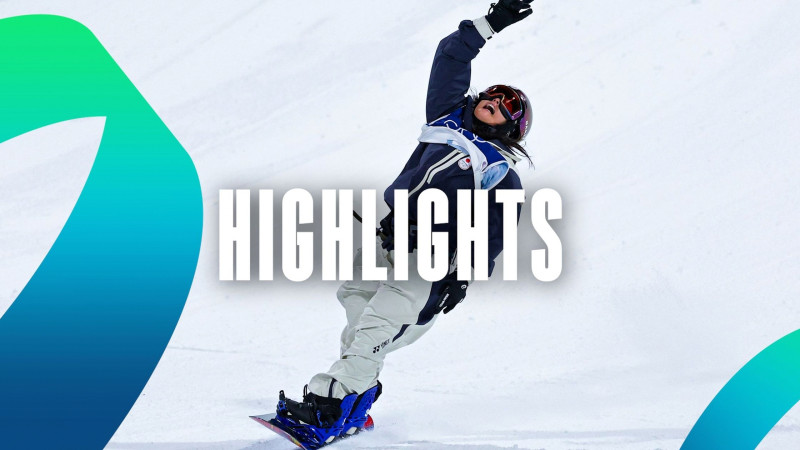 2026 Kış Olimpiyatları Snowboard: Madalya Yarışı ve Canlı Sonuçlar