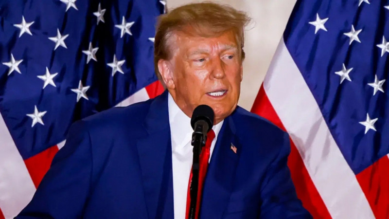 Trump 19 Şubat’ı İşaret Etti: Gazze Barış Kurulu Toplanıyor!