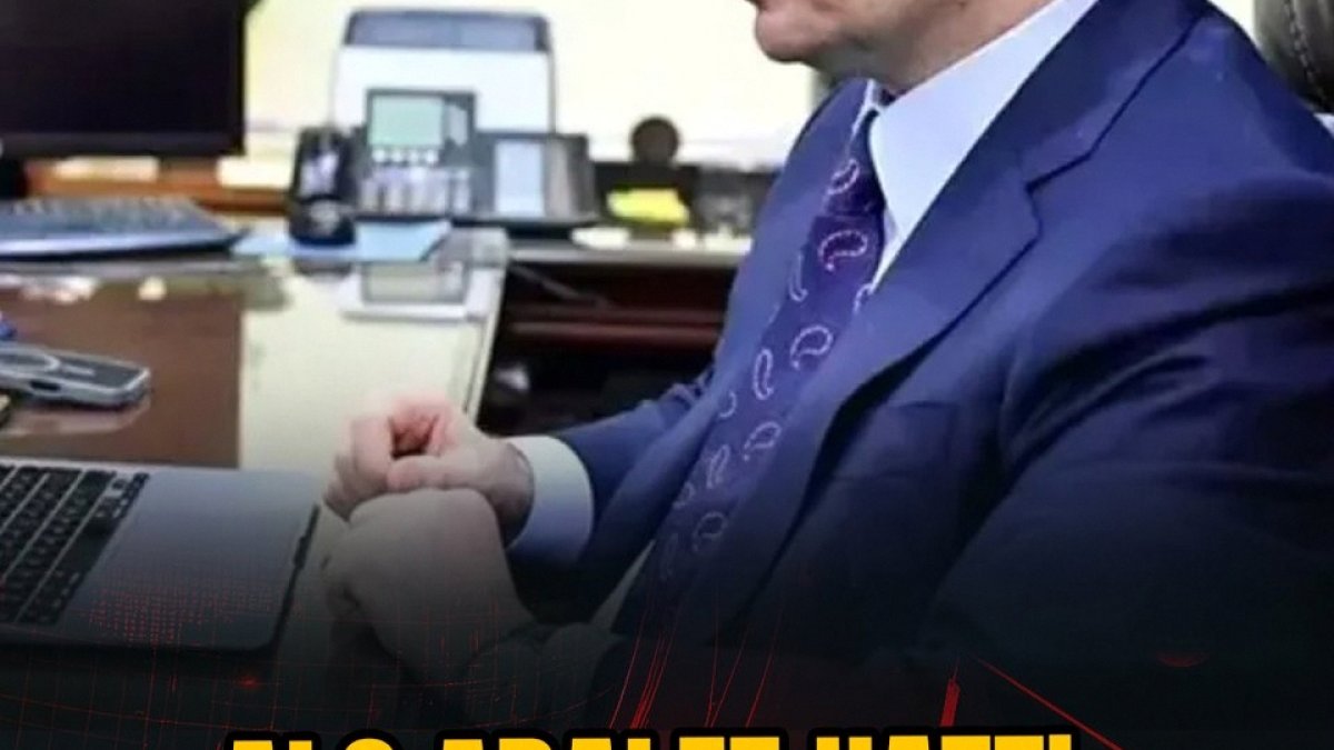 Akın Gürlek’ten Alo Adalet Hattı: Uzayan Davalar Dönemi Bitiyor mu? haberi ile ilgili en güncel görsel analizi