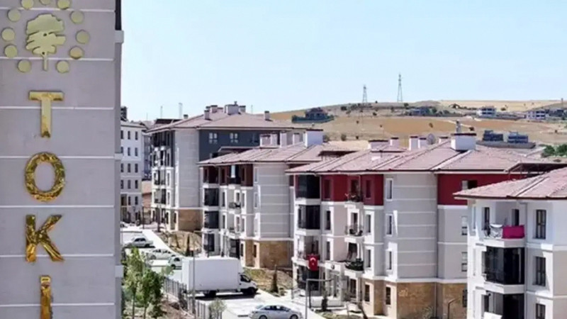 Adana TOKİ Kura Sonuçları 2026: İsim Listesi Sorgulama Ekranı