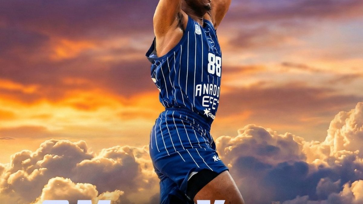 Anadolu Efes'te Kai Jones Bombası: 2 Yıl Daha İstanbul'da! haberi ile ilgili en güncel görsel analizi