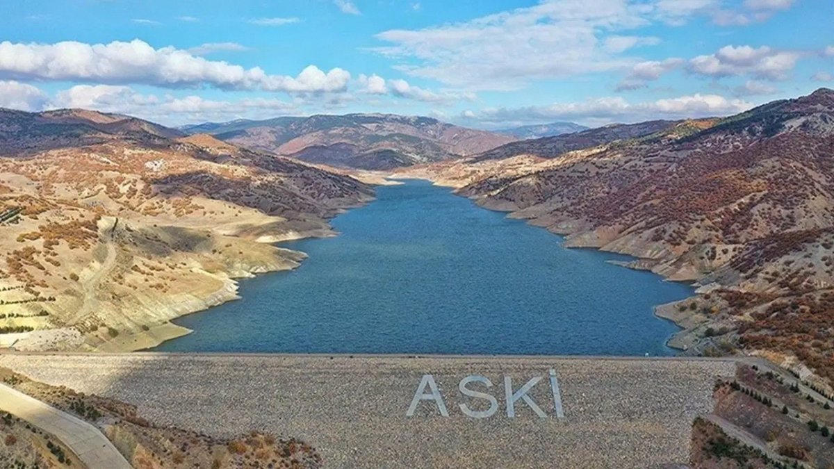 Ankara Baraj Doluluk Oranı 14 Şubat 2026: ASKİ Son Verileri Açıkladı haberi ile ilgili en güncel görsel analizi