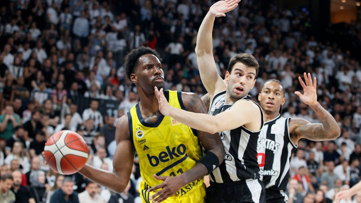 Beşiktaş Başakşehir'i 90+7'de Yıktı: Zirve Yolunda Kritik Zafer! haberi ile ilgili en güncel görsel analizi