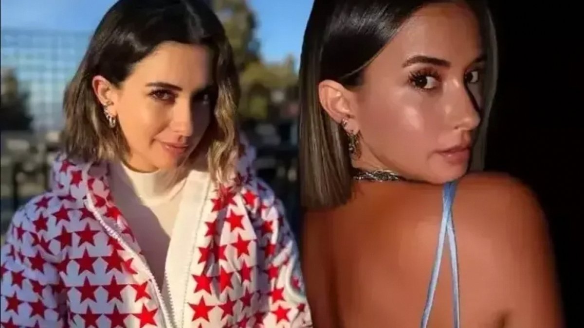 Buse Terim’den 14 Şubat’ta Aşk İlanı! Yeni Sevgilisi Batu Son Kim? haberi ile ilgili en güncel görsel analizi