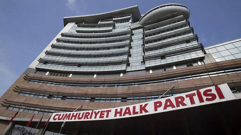 CHP’den Vergi Düzenlemesine AYM İptal Hamlesi: Gökhan Günaydın