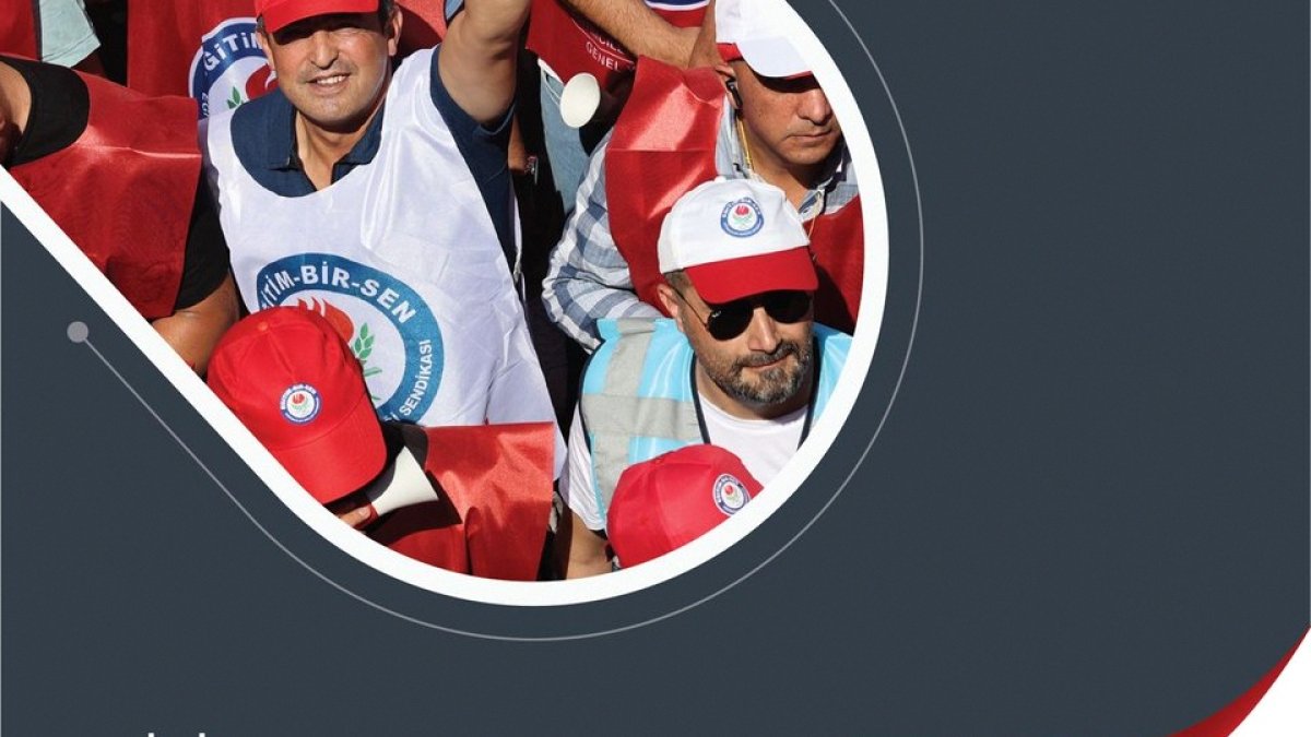 Eğitim-Bir-Sen 34 Yaşında: Bir Soylu Mücadelenin Çeyrek Asrı Aşması haberi ile ilgili en güncel görsel analizi