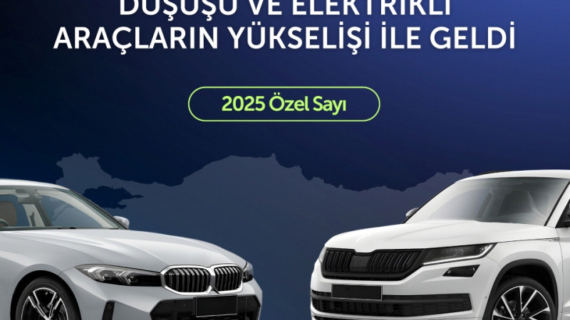 2026 Elektrikli Araç Krizi: Dev Pazar Neden Bir Gecede Çöktü?