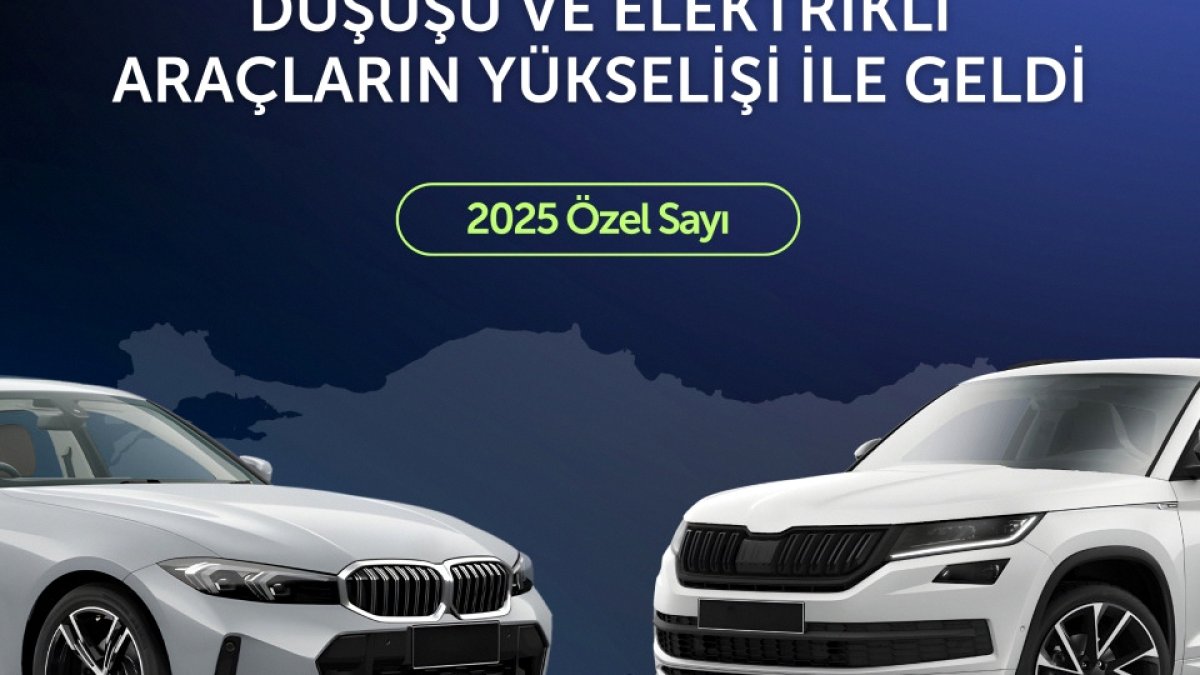 2026 Elektrikli Araç Krizi: Dev Pazar Neden Bir Gecede Çöktü? haberi ile ilgili en güncel görsel analizi