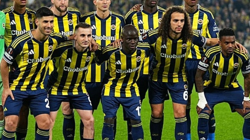 Kadıköy'de Nottingham Depremi: Fenerbahçe'de Tedesco İçin Yolun Sonu mu?