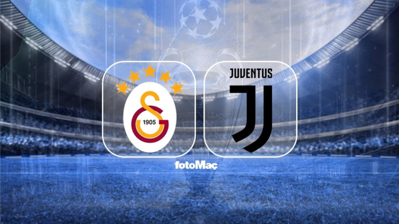 Galatasaray-Juventus Maçı Ne Zaman? Hakem, Kanal ve Bilet Fiyatları