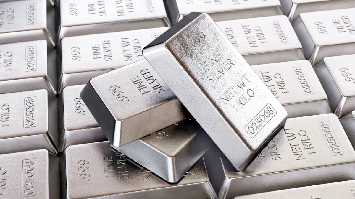 16 Şubat 2026: Gümüşün Yükselişi ve Kapalıçarşı'da Son Durum haberi ile ilgili en güncel görsel analizi