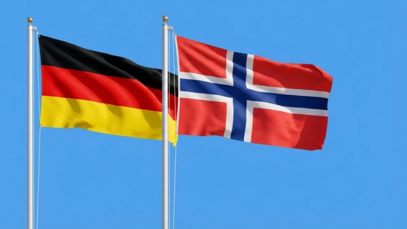 Münih'te Dev İmza: 2026 Hansa Anlaşması ile Avrupa'da Kartlar Karılıyor!