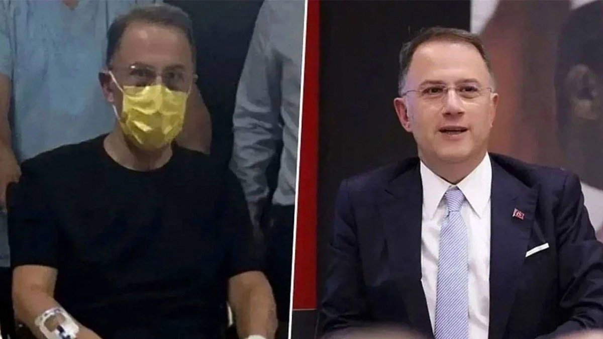 Murat Çalık'a Kan Donduran Tehdit: 'Seni Mermi Manyağı Yaparım!'