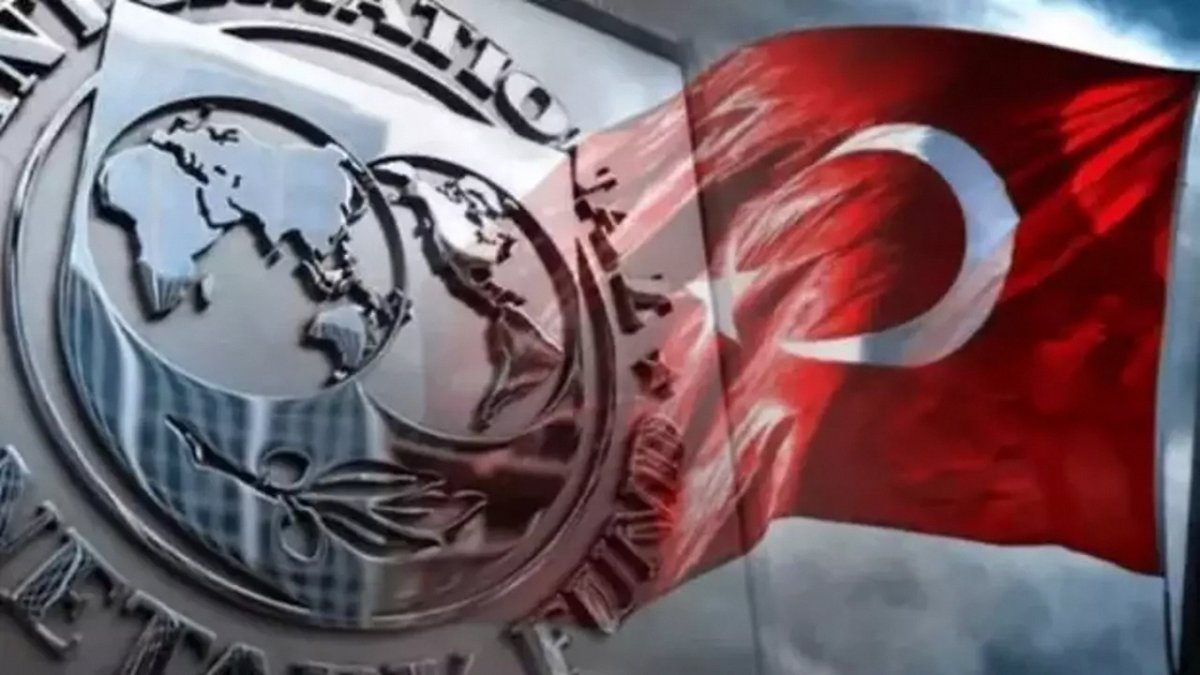 IMF 2026 Türkiye Raporu: Büyüme Beklentisi %4,2’ye Çıktı! haberi ile ilgili en güncel görsel analizi