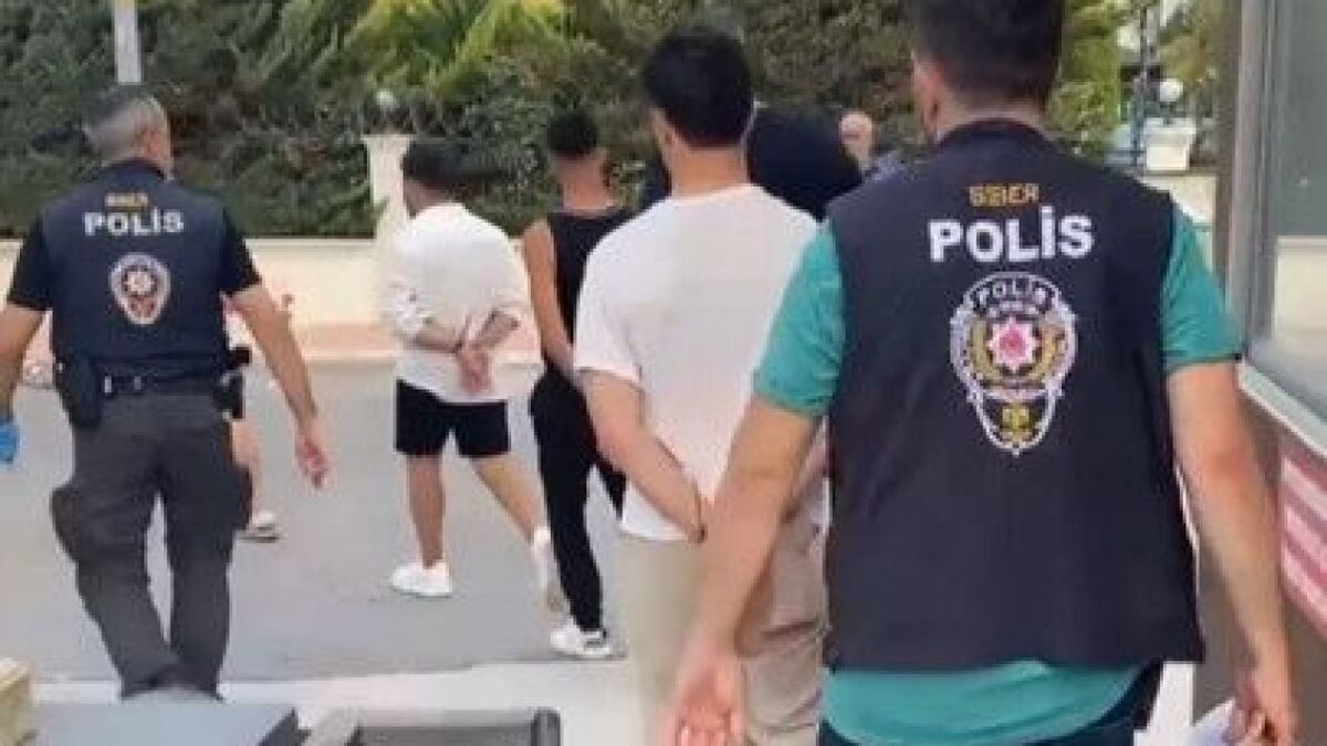 İstanbul'da Dev Bahis Operasyonu: 32 Gözaltı ve Şok Kayyum Kararı! haberi ile ilgili en güncel görsel analizi