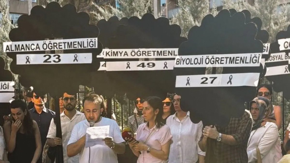 2024 KPSS Mağdurları Müjdesi: 2026 Atama Takvimi ve Kontenjanlar haberi ile ilgili en güncel görsel analizi