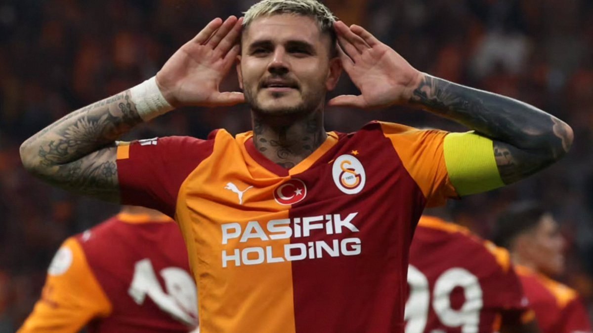 Mauro Icardi Rams Park Tarihine Geçti: Rekorun Yeni Sahibi! haberi ile ilgili en güncel görsel analizi