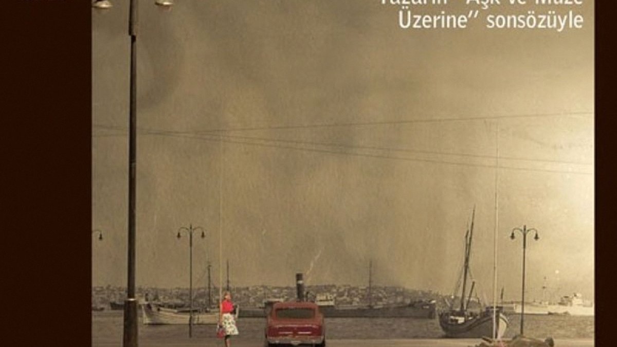 Masumiyet Müzesi 2026: Orhan Pamuk’un Aşk Arşivi Yenileniyor haberi ile ilgili en güncel görsel analizi