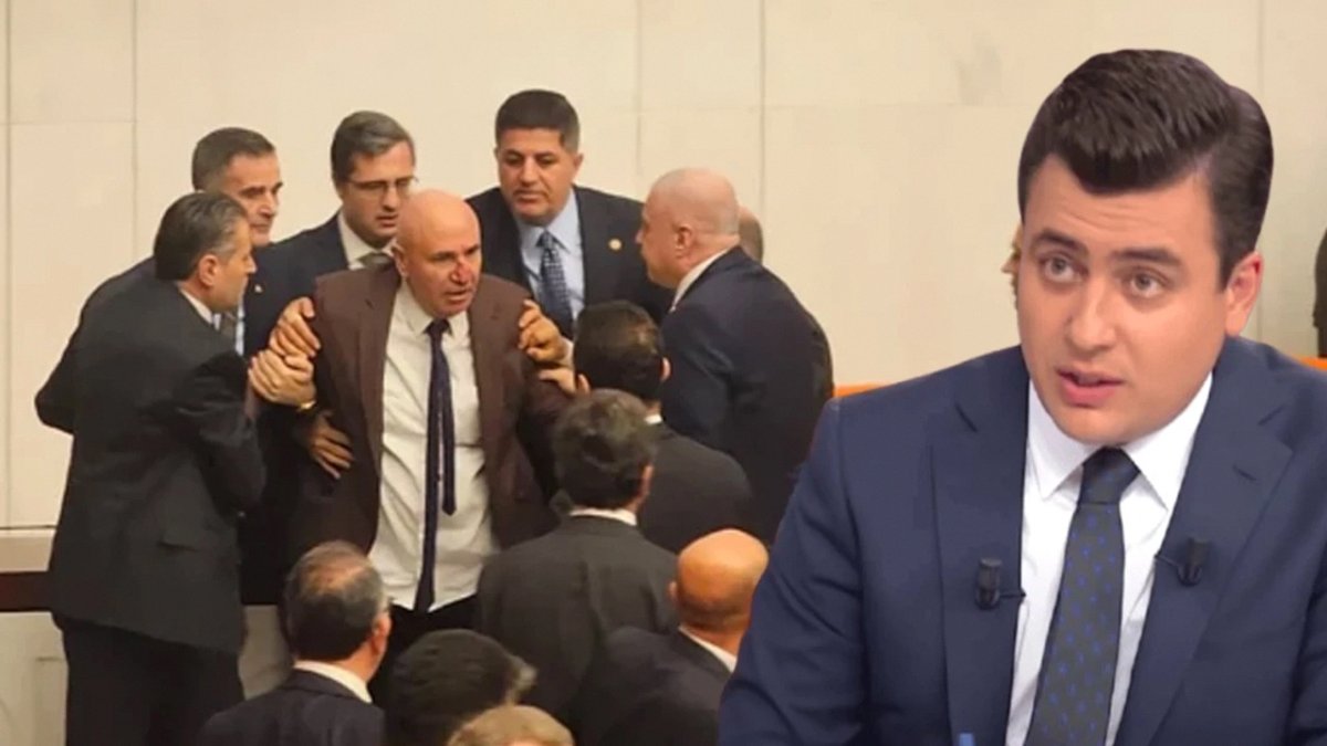 Osman Gökçek 2026: Siyasetin Kalbindeki Son Dakika Gelişmeleri haberi ile ilgili en güncel görsel analizi