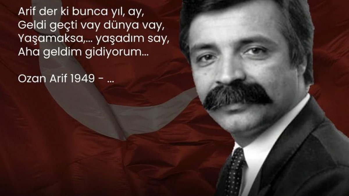 Ozan Arif’in 7. Ölüm Yıldönümü: Sosyal Medyada Duygu Seli haberi ile ilgili en güncel görsel analizi