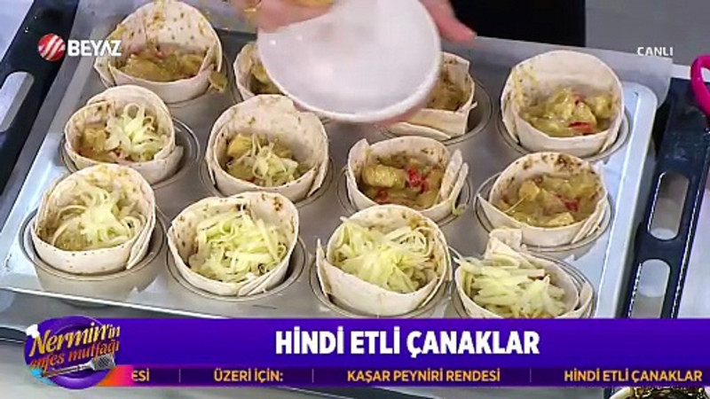 2026 Ramazan 4. Gün İftar Menüsü: Sofrada Bereket, Tadında Aşk!