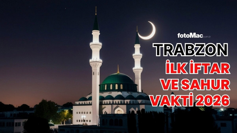 2026 Ramazan Ne Zaman Başlıyor? İlk İftar ve Sahur Tarihi