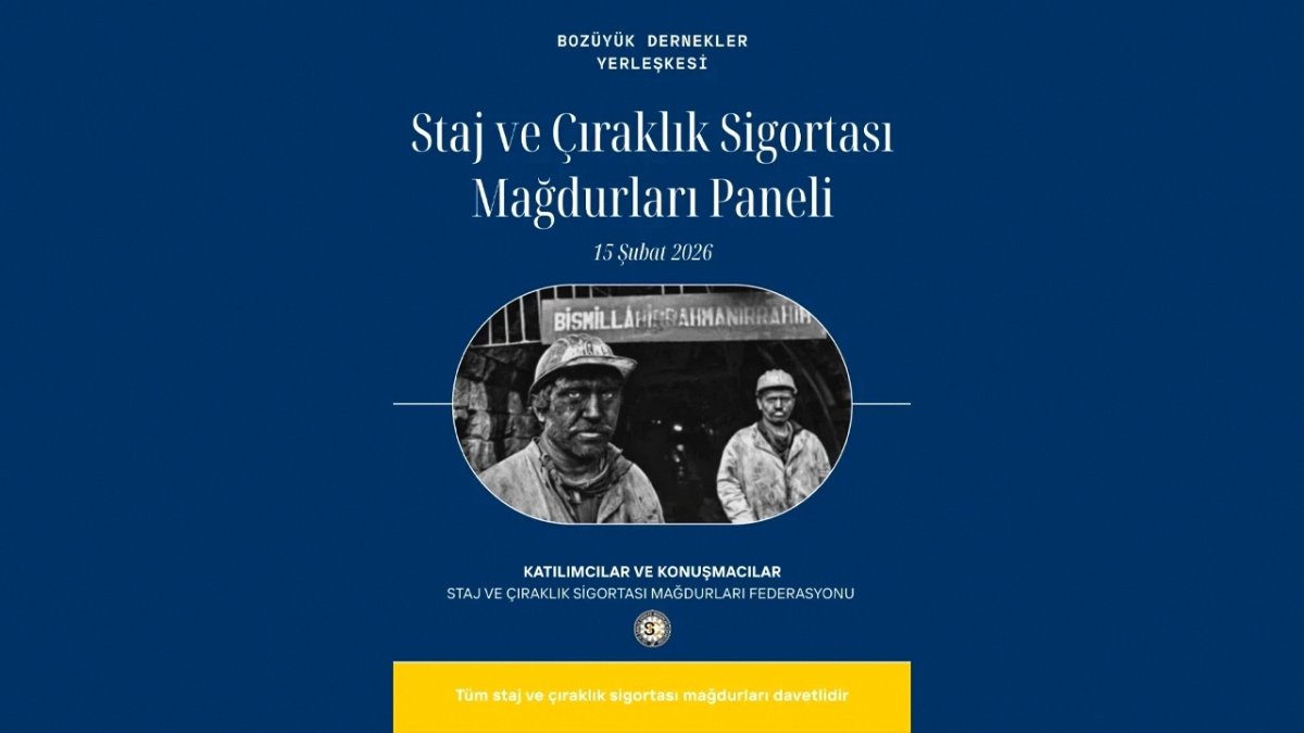 Staj ve Çıraklıkta Bilecik Zirvesi: 15 Şubat’ta Büyük Karar! haberi ile ilgili en güncel görsel analizi