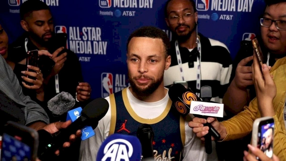Stephen Curry: 2026 Şampiyonluk Yemini ve Warriors’ta Son Dans! haberi ile ilgili en güncel görsel analizi