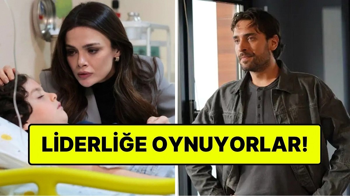 20 Şubat 2026 Reytingleri: Taşacak Bu Deniz Zirveyi Salladı! haberi ile ilgili en güncel görsel analizi