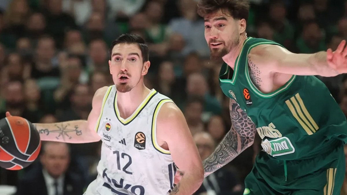 Wade Baldwin Atina'da Fişi Çekti: Fenerbahçe OAKA'dan Zaferle Döndü! haberi ile ilgili en güncel görsel analizi