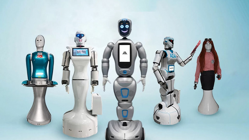 2026 İnsansı Robot Devrimi: Tesla ve Figure Yarışında Son Durum!