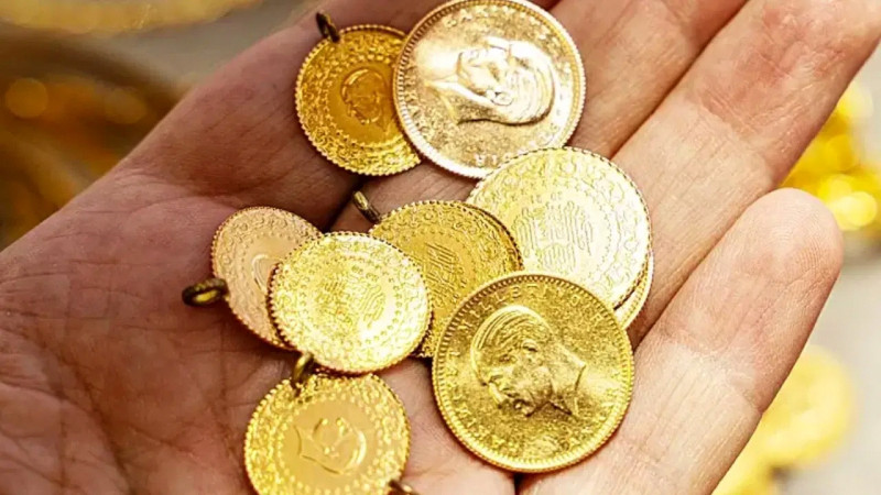 Yarım Altın Ne Kadar Oldu? 15 Şubat 2026 Canlı Altın Fiyatları