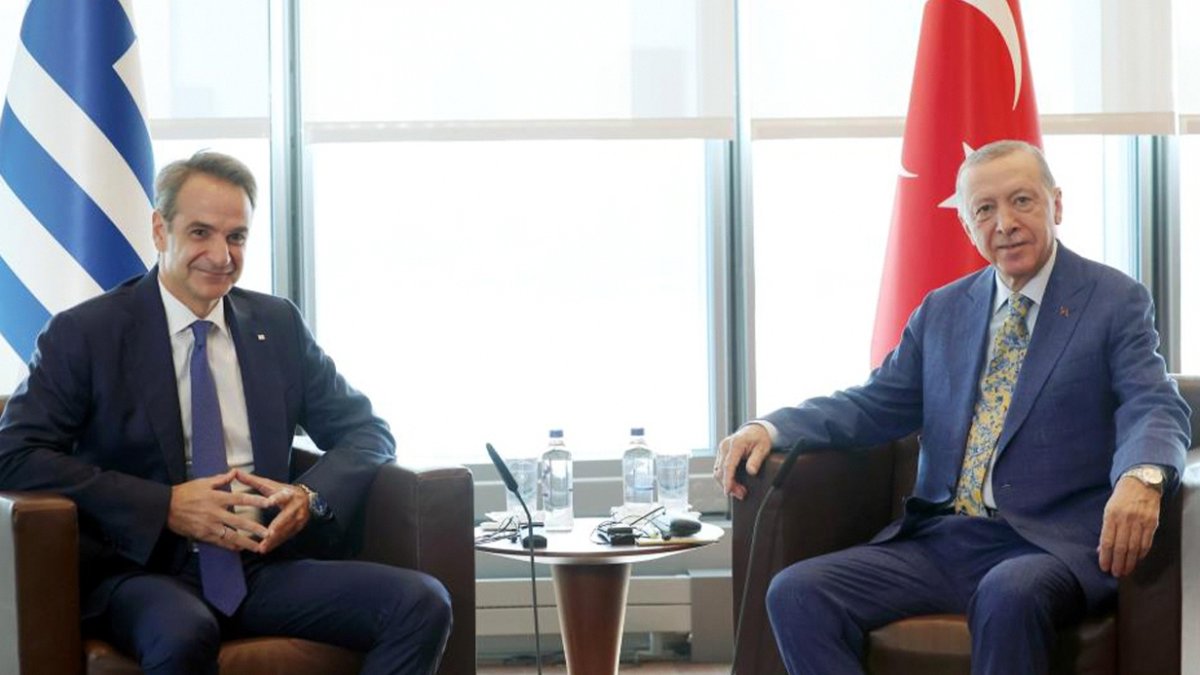 Miçotakis Ankara Ziyareti: Ege’de Yeni Dönem ve 10 Milyar Dolarlık İmza haberi ile ilgili en güncel görsel analizi